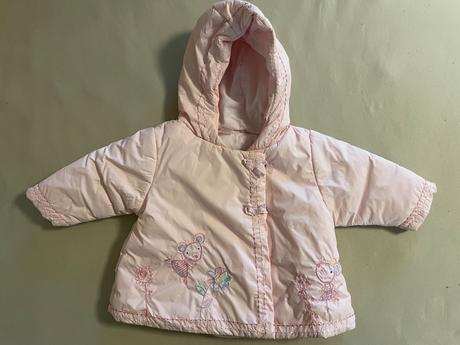 Bunda v. 3-6 mesiacov, next,68