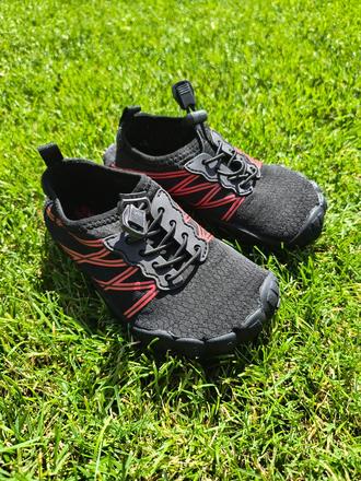 Papuče do vody sprandi, veľ. 29, sprandi,29