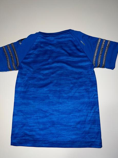Tričko zm. adidas, 98