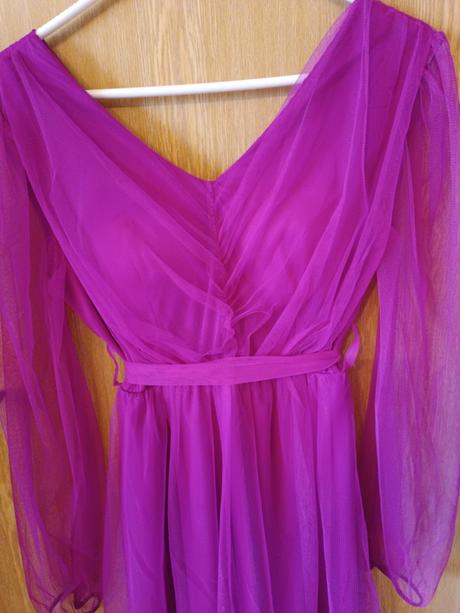 Spoločenské šaty, m