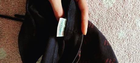 Tepláky 110, coccodrillo,110