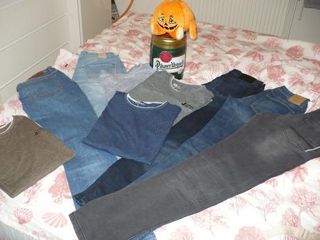 Balik veci pre chalana č s -176 veci ako nové, 158–170