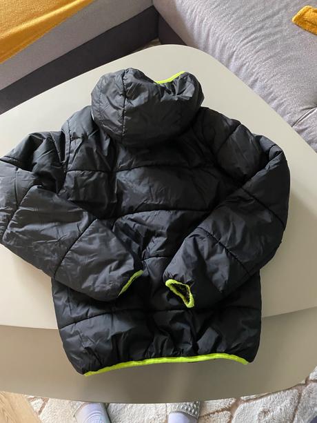 Obojstranná bunda, wedze,146