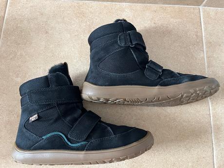 Froddo tex winter vel. 35, froddo,35