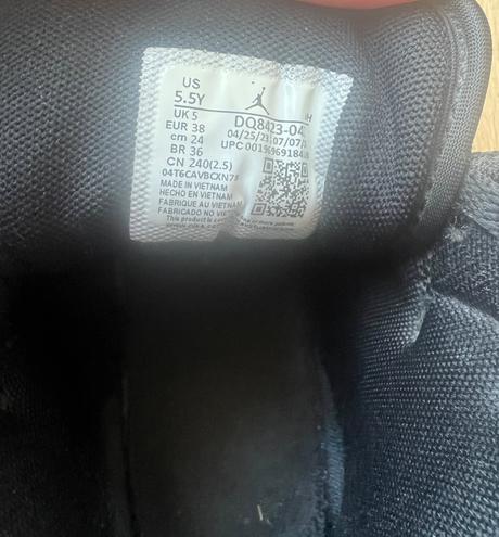 Tenisky nike jordan air veľkosť 38, air jordan,38