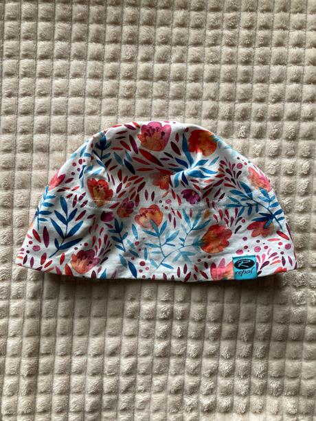 Čiapka kvietková 110/116, repal,110