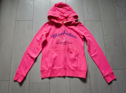 Mikina h&m logg, h&m,170