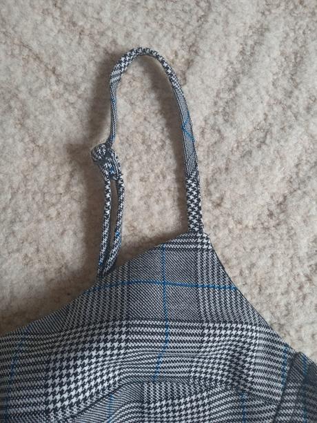 Dámsky top fbsister, m