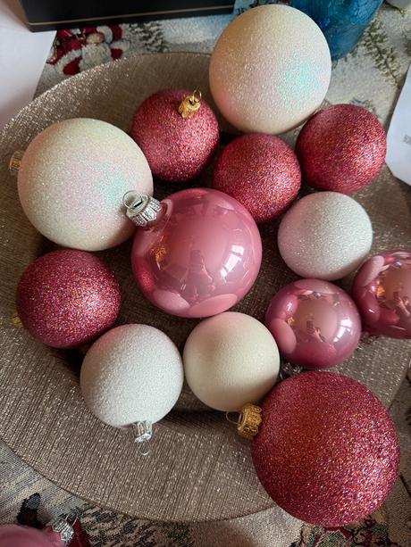 Stromček vianočný krásne vianoce, 