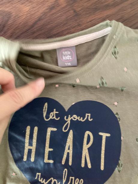 Komplet tricko nohavice, kuniboo,116