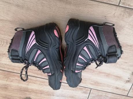 Cizmy 30, starheight,30