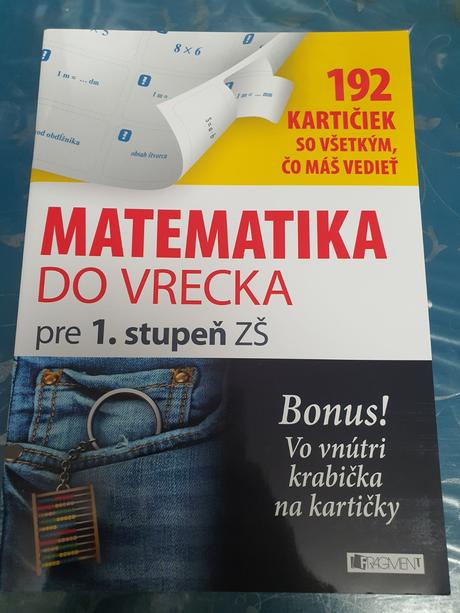 Matematika, 