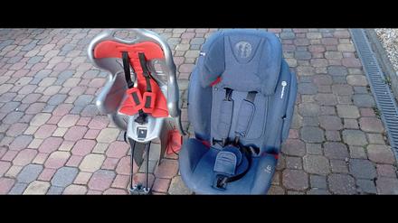 Autosedačka petite mars, petite&mars