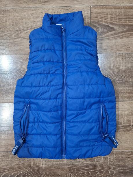 Vesta zateplená, 134