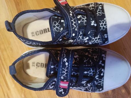 Tenisky, coccodrillo,28