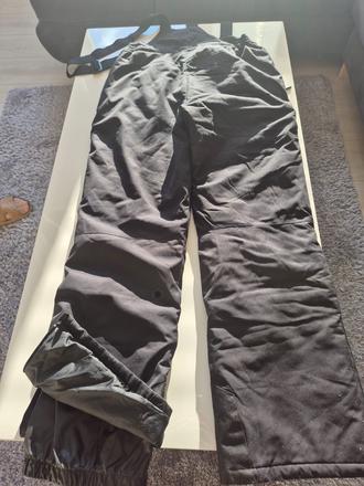 Lyžiarske nohavice, 164/170, cena s poštou, alpine pro,164