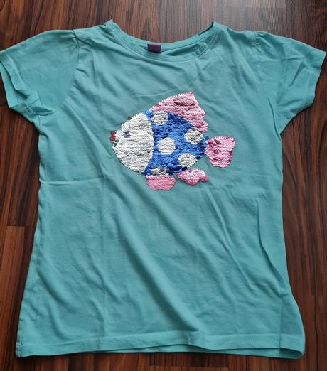 Meniace tričko, dopodopo,128