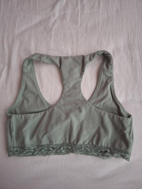 Mäkká podprsenka, tchibo,s