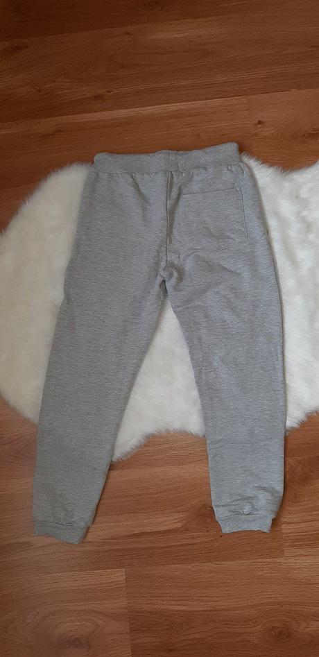 Svetlošedé tepláky, pepco,146