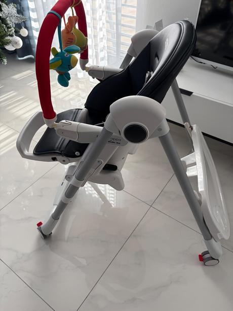 Stolička peg perego, peg-pérego