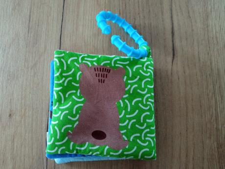 Knihy mäkké knižky krtko, littletikes, chicco, 