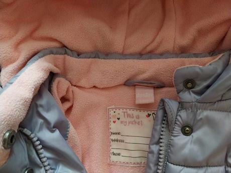 Zimná bunda, dopodopo,92