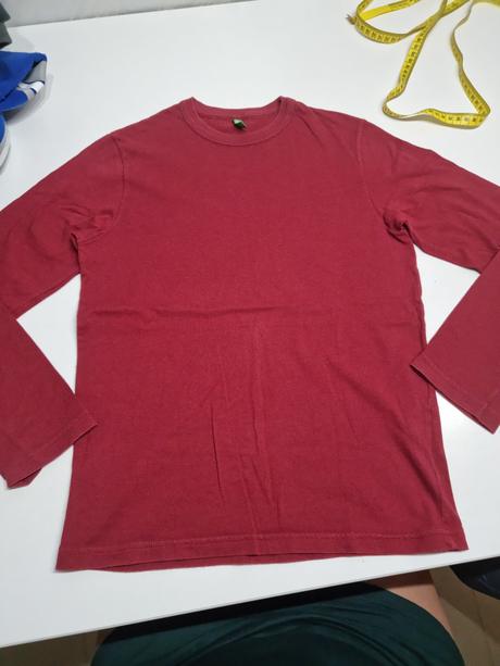 Benetton tricko, benetton,146