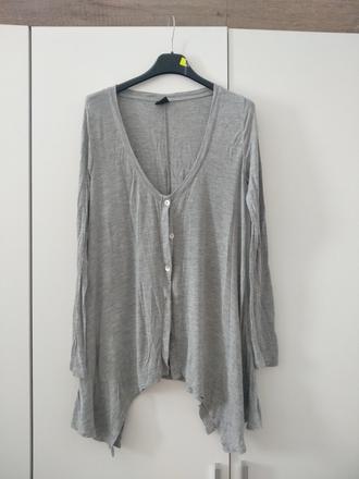 Dámsky cardigan, gina,s