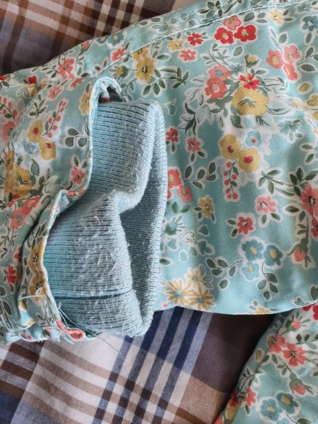 Kvetovaná bundička, next,98