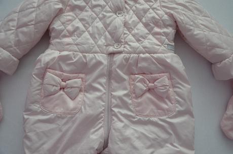 Zimná kombinéza dudu ginkana, 68