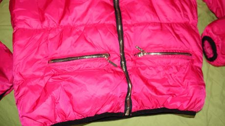 Nova zimna bunda gaudi, gaudi,176