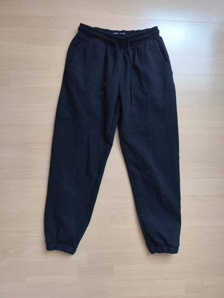 Tepláky, veľkosť xxs, 158