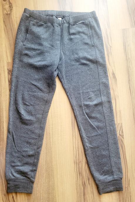 Tepláky diesel v.m, diesel,38