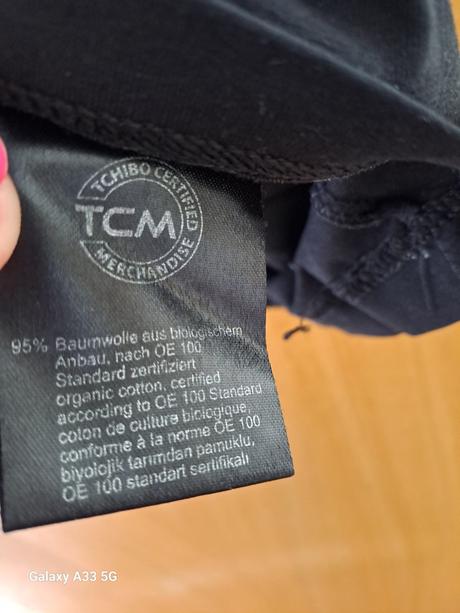 Tričko č.xl, tcm,xl