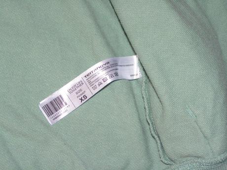 Mikina, terranova,146