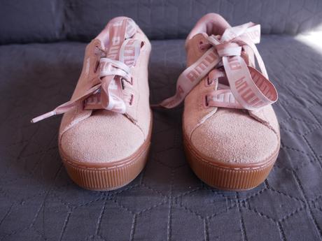 Botasky puma, puma,38