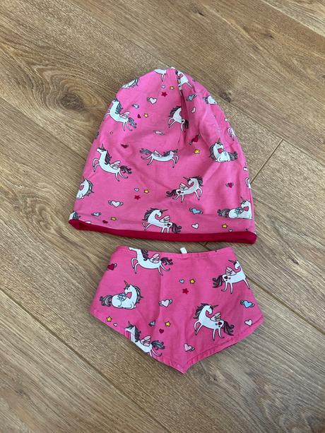 Ciapka a nákrčník, tcm,50