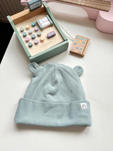 Čiapka lindex macko, lindex,92