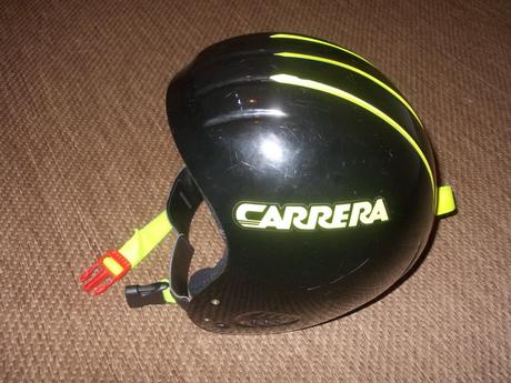 Darujem lyžiarsku prilbu, s