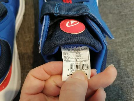 Tenisky decathlon, veľ. 35, decathlon,35
