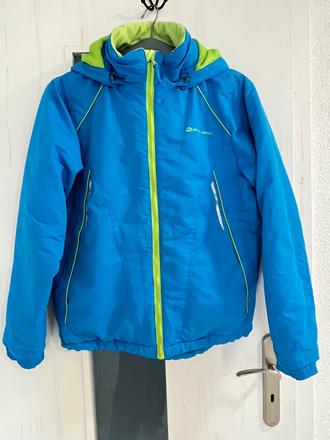 Chlapčenská zimná 164/170, alpine pro,164