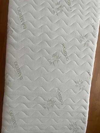 Matrace, šírka (cm): 90,dĺžka (cm): 200
