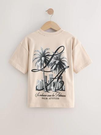 Tričko next, next,98 - 176