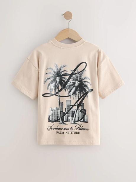 Tričko next, next,98 - 176