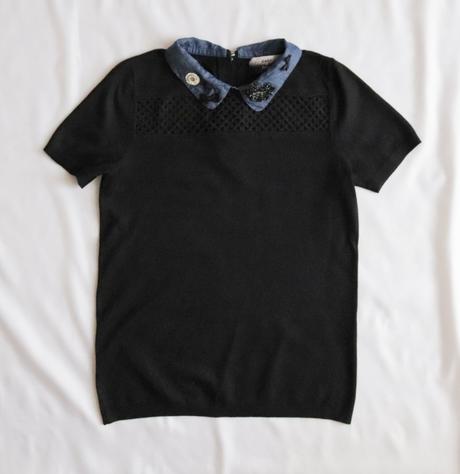 Svetrík - bezchybný stav, xs