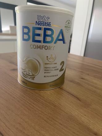 Beba comfort 2,