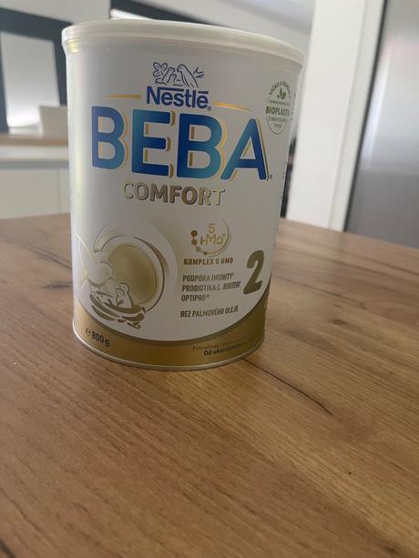 Beba comfort 2,