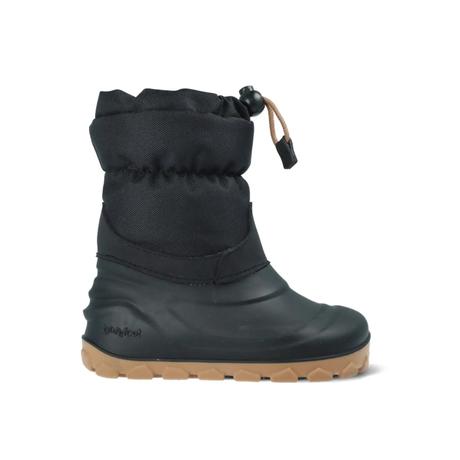 Rayve - snehule snowstorm black/brown, 25 - 33