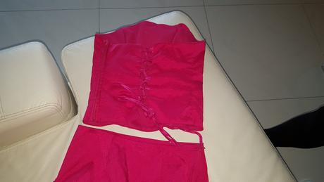 Spoločenské šaty, s