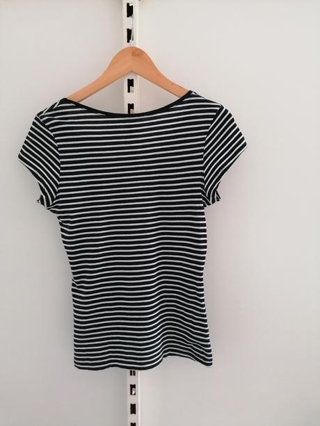 Tricko h&m s, h&m,s